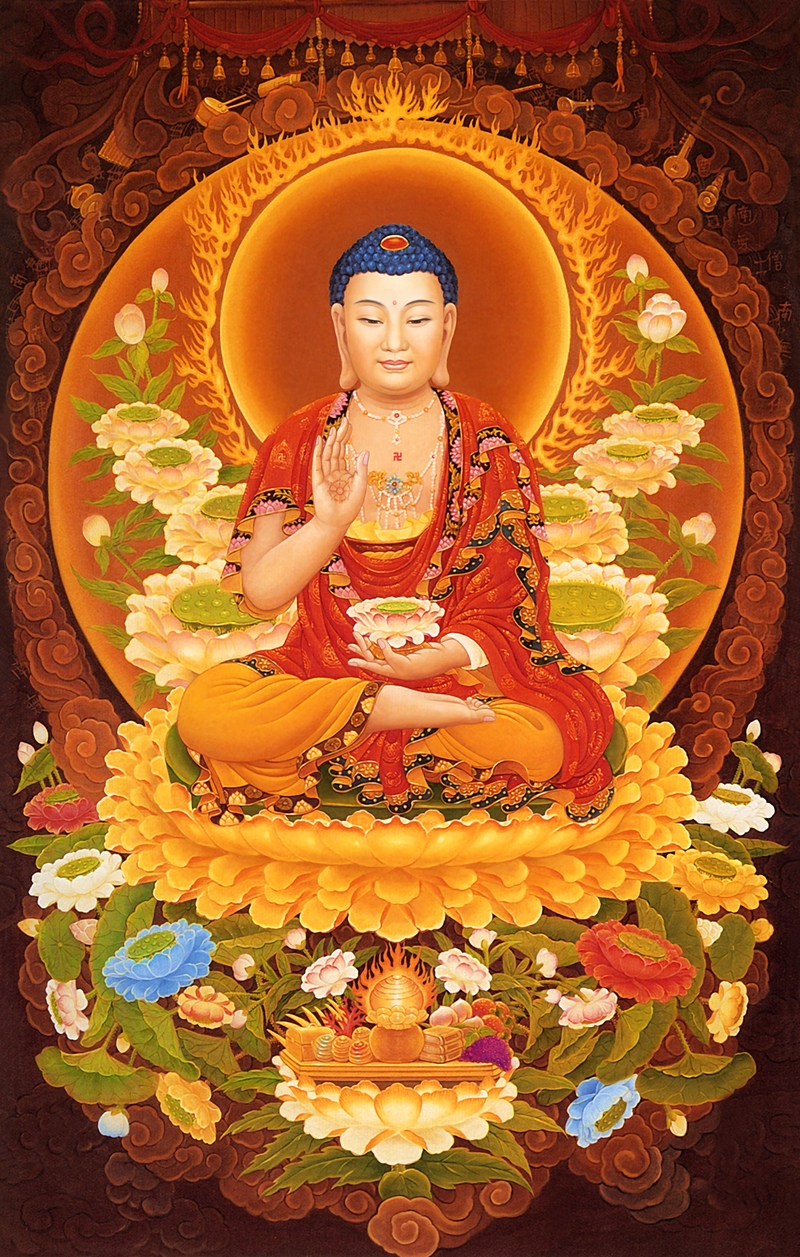 Nếu bạn đang tìm kiếm một nguồn cảm hứng tuyệt vời, hãy tham khảo những bức ảnh nền Phật A Di Đà mà chúng tôi cung cấp. Những bức tranh tinh tế và đẹp mắt sẽ đưa bạn đến với thế giới của sự an nhiên và thanh thản. Hãy để hình ảnh Phật A Di Đà trở thành nguồn cảm hứng tuyệt vời của bạn.